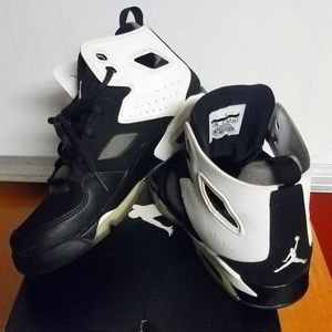 Nike Air Jordan flight club 91